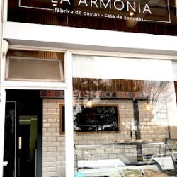 Fábrica De Pastas La Armonía