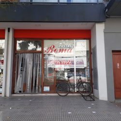 Fabrica De Pastas Roma