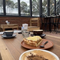 Fabula Cafe De Cuento