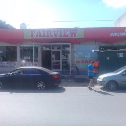 Fairview Market Supermercado