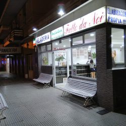 Fatto Da Noi Heladeria