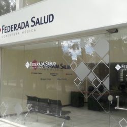 Federada Salud
