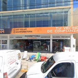 Ferreteria Adam