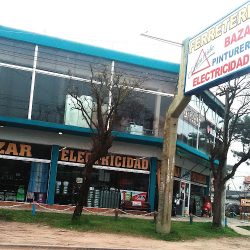 Ferretería Antártida