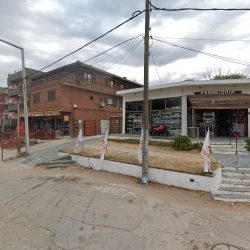 Ferretería Austral