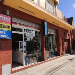 Ferretería Bulonera San Cayetano