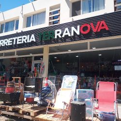 Ferreteria-Bulonera Terranova