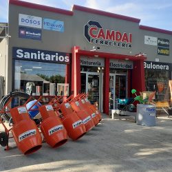 Ferreteria Camdai