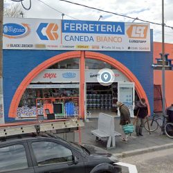 Ferretería Caneda Bianco