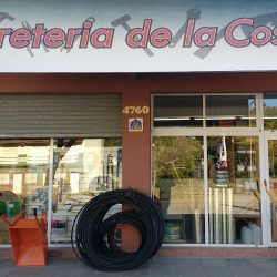 Ferretería De La Costa