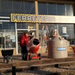 Ferreteria Del Bosque Colonia Marina Mar De Las Pampas