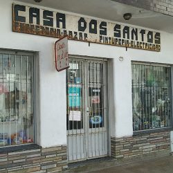 Ferretería "Dos Santos"