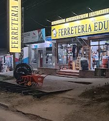 Ferreteria Edu