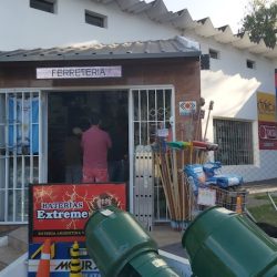 Ferreteria La Terminal