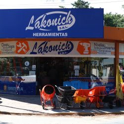 Ferreteria Lakonich Herramientas San Bernardo
