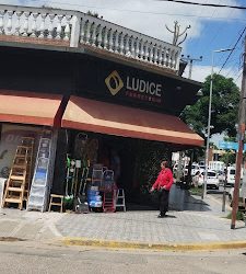 Ferretería Ludice