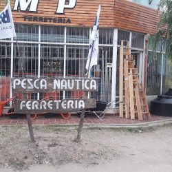 Ferretería Martín Pescador