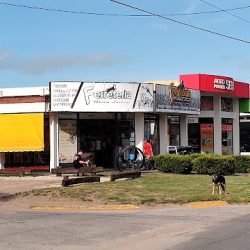 Ferreteria Mónica Landeras