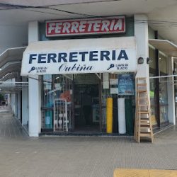Ferretería Oubiña