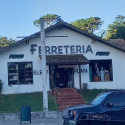 Ferreteria Trianon