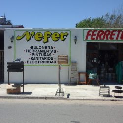 Ferreteria Y Bulonera Nefer