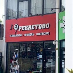 Ferretodo