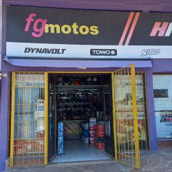 Fg Motos