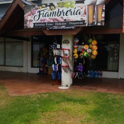 Fiambreria
