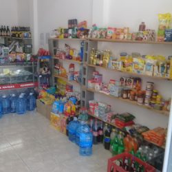 Fiambrería Almacén