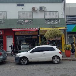 Fiambrería Doña Marta