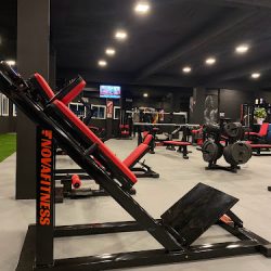 Fitness House