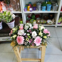 Floreria San Cayetano