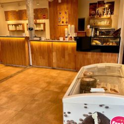 Frahel Heladeria