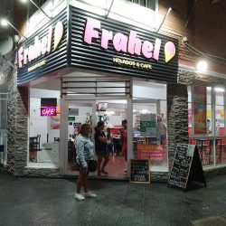 Frahel Tuyú