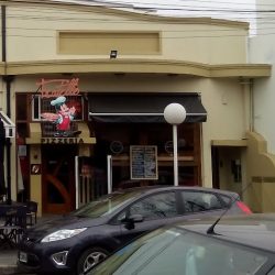 Fratello Pizzaria
