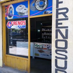 Frenosur - Casa De Frenos