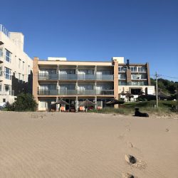 Frente Al Mar