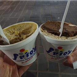 Frío's Heladerías Gesell 108 Y 3