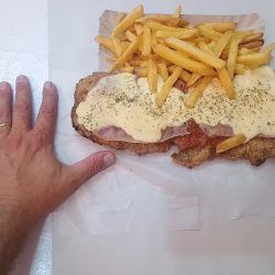 Fritatta