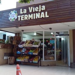 Friteria Lavieja Terminal