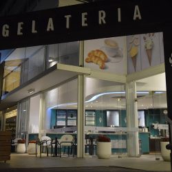 Fuegos Gelatería