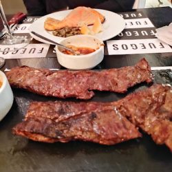 Fuegos Resto Bar