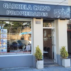 G Calvo Propiedades