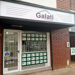 Galati Propiedades