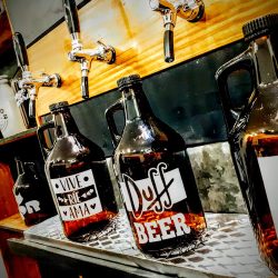 Garage Cervecero