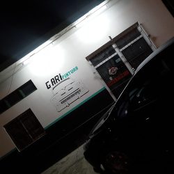 Garipintura/ Taller De Chapa Y Pintura
