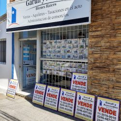 Garufi - Bienes Raíces Inmobiliaria