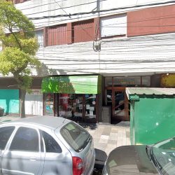 Gaston Lucero Peluqueria
