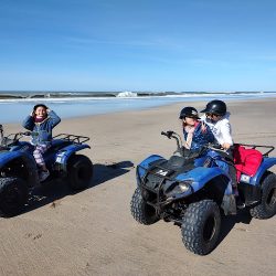 Gesell Atv | Alquiler De Cuatriciclos, Guardería