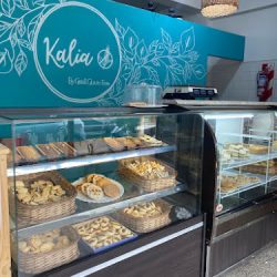 Gesell Gluten Free